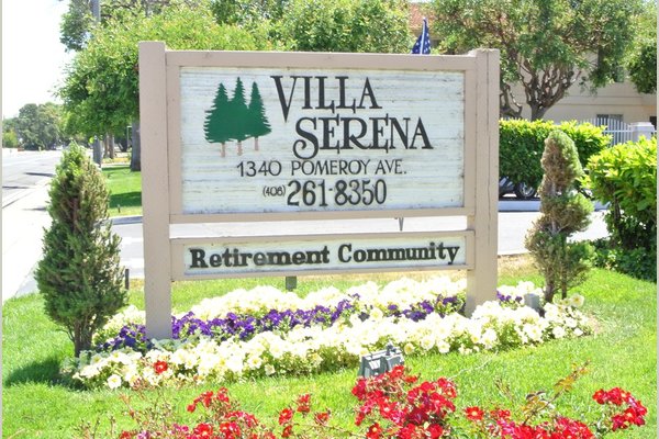Villa Serena 56216