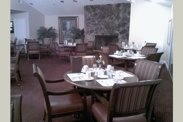 Villa Serena 80943