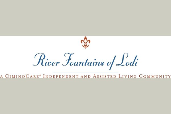 River Fountains of Lodi 43658