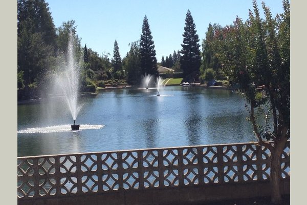 River Fountains of Lodi 51416