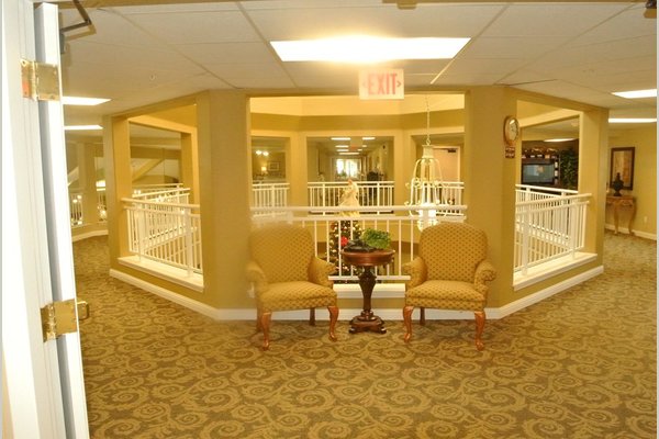 Creekside Oaks 72645