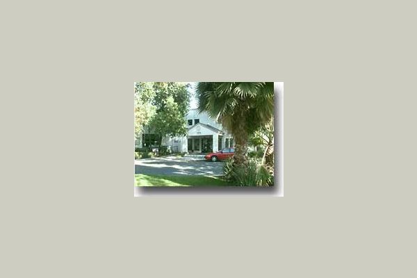 Golden Pond Retirement Community 34762