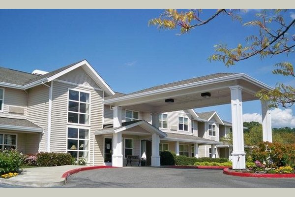 Prestige Assisted Living at Oroville 42494