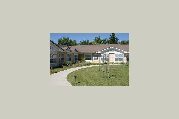Emeritus at Lassen House 38172