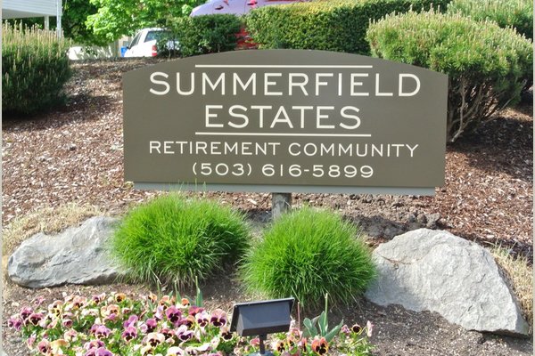 Summerfield Retirement Estates 80715