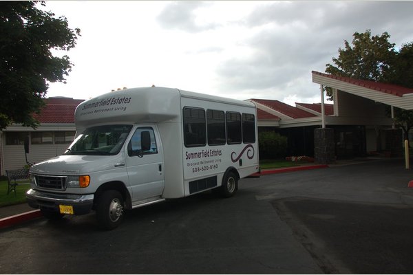 Summerfield Retirement Estates 69467