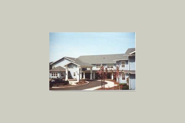 Oak Park Assisted Living Community 35532