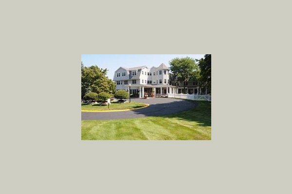 Sunrise At Gardner Park 37863