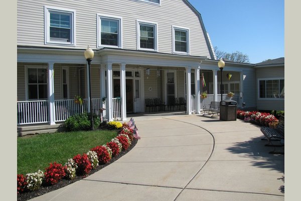 Glynn Taff Assisted Living 47354