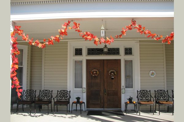 Glynn Taff Assisted Living 47366