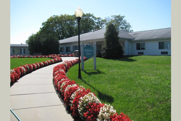 Glynn Taff Assisted Living 47322