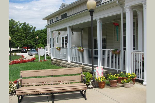 Glynn Taff Assisted Living 47374