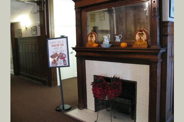 Glynn Taff Assisted Living 47326