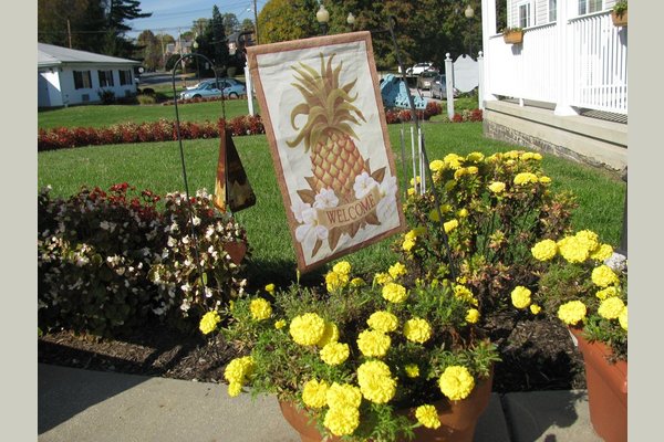 Glynn Taff Assisted Living 47346