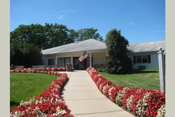 Glynn Taff Assisted Living 47382