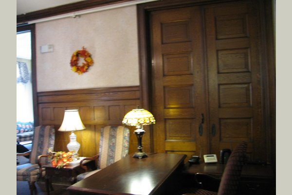 Glynn Taff Assisted Living 47370