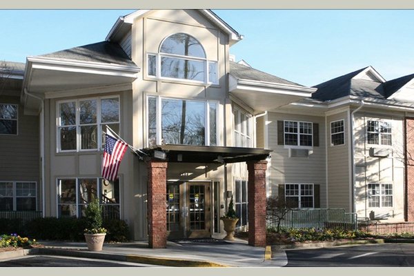 Bickford of Buckhead 44930