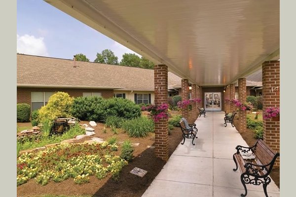 Atria Weston Place 47808