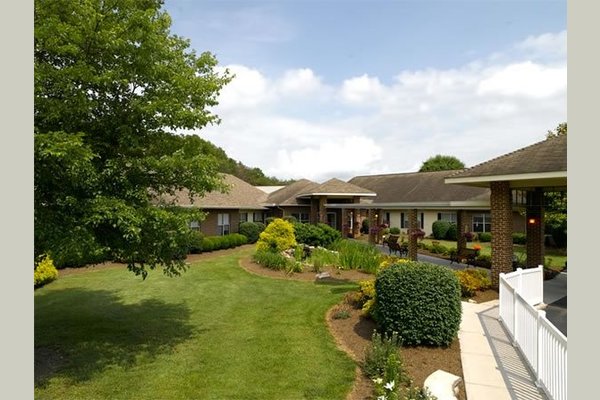 Atria Weston Place 47804