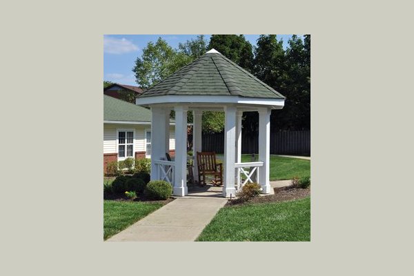 The Cottages of Clayton, Inc. 78812
