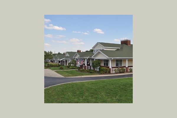 The Cottages of Clayton, Inc. 78804
