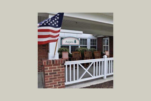 The Cottages of Clayton, Inc. 78808
