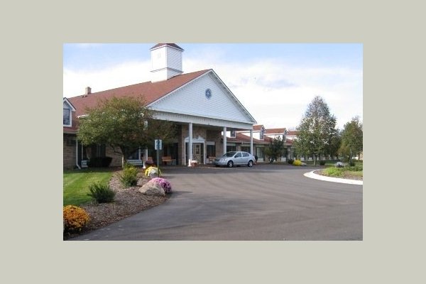Delta Retirement Center 29557