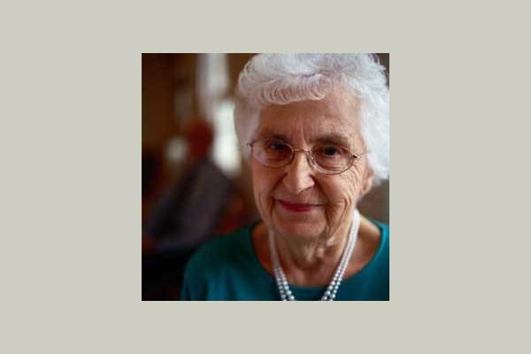 St Monica's Senior Citizens Hm 29599