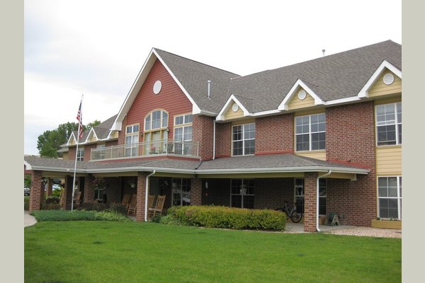 Garden Square at Westlake Assisted Living 42821