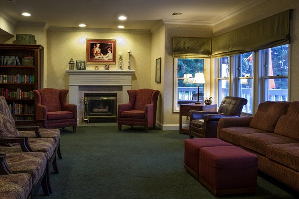 Sunrise of Mercer Island 81446