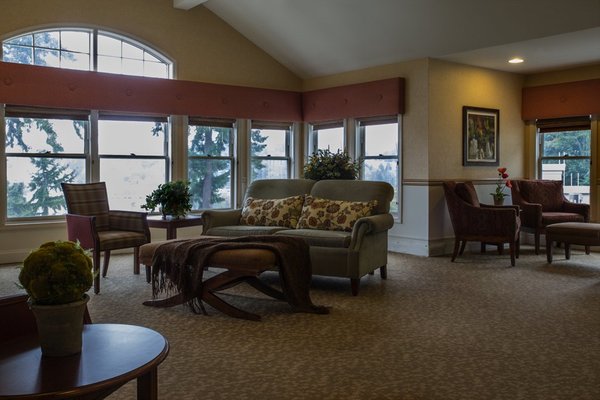 Sunrise of Mercer Island 81434