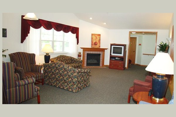 Sterling House of Fond du Lac 60484