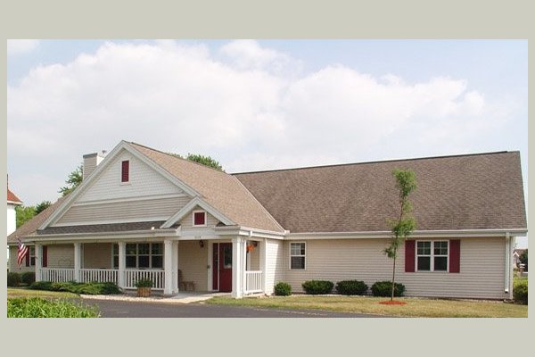 Sterling House of Fond du Lac 60496