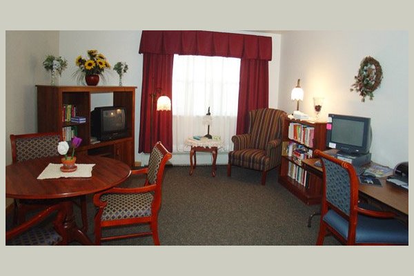 Sterling House of Fond du Lac 60488