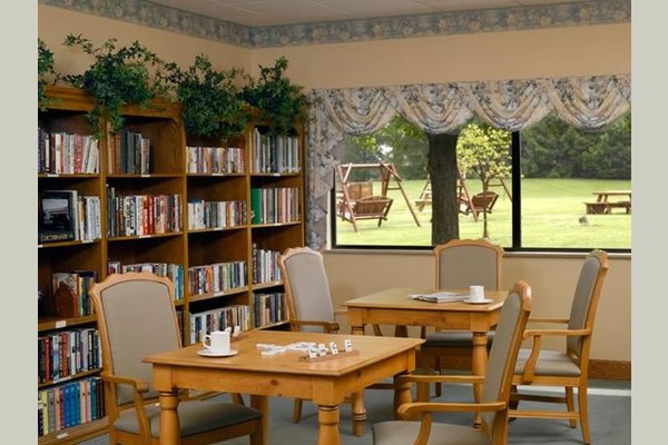 Atria Northgate Park 51639