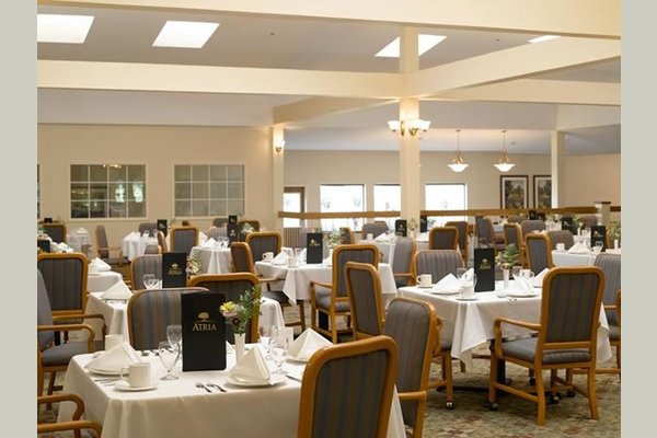 Atria Northgate Park 51635