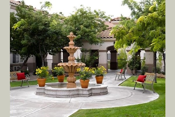 Atria Vista Del Rio 52687