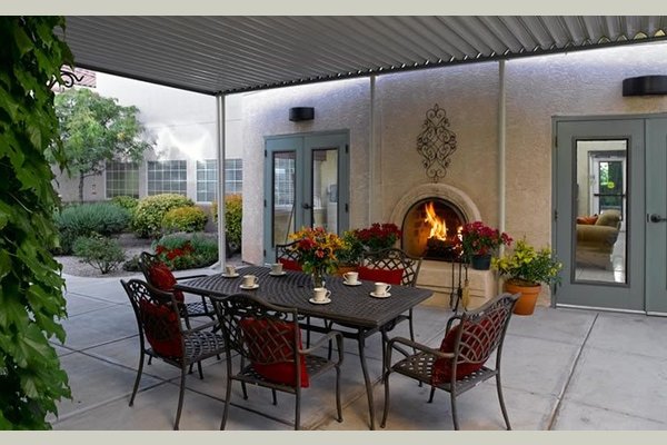 Atria Vista Del Rio 52711