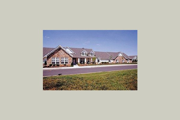 Somerford House & Place Frederick 30180