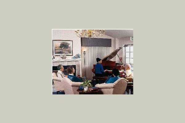 Silverado Senior Living-Sierra Vista 35945