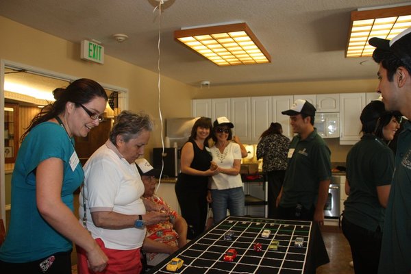 Silverado Senior Living-Calabasas 43267
