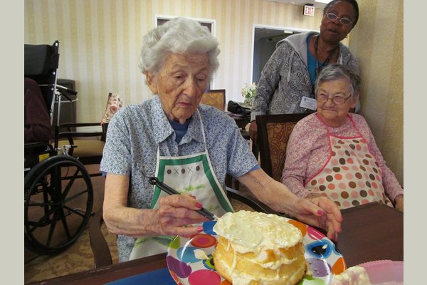 Silverado Senior Living-Encinitas 86514