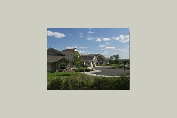 Promenade at Blue Hill 30203