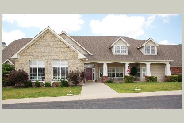 Sterling House of Lancaster (OH) 60764