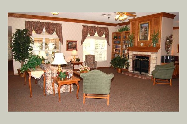Sterling House of Bethany 64486