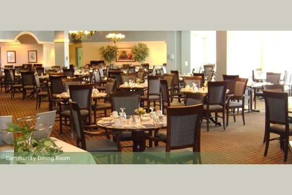 The Park at Golf Mill 62904