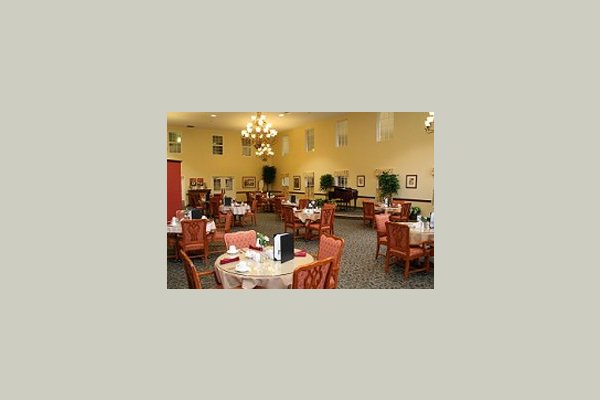 Emeritus at Rocky Hill 38070