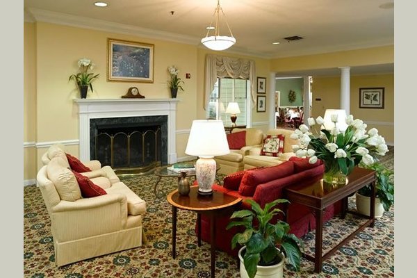 Atria MerryWood Retirement & Assisted Living  49583