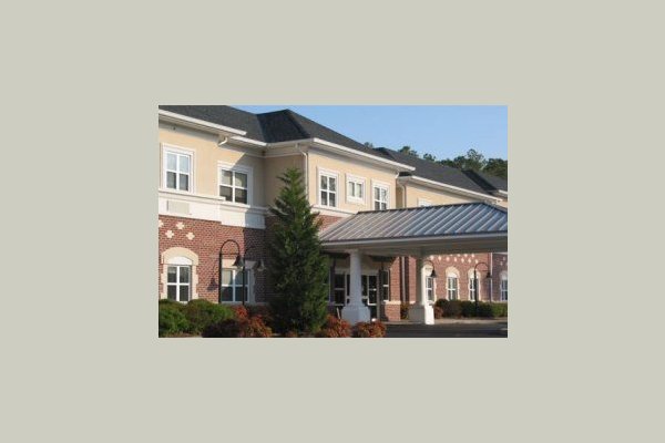 Morningside of Newport News 30360