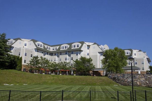 The Fountains At RiverVue 86750